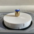 Bộ Tiếp Sợi và Hộc Hút Ẩm cho Hộp Ngũ Cốc 4L - Thumbnail 1