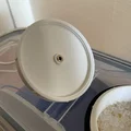 Bộ Tiếp Sợi và Hộc Hút Ẩm cho Hộp Ngũ Cốc 4L - Thumbnail 3
