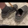 Nĩa xỏ giày (tùy chỉnh được độ dài) - Thumbnail 2