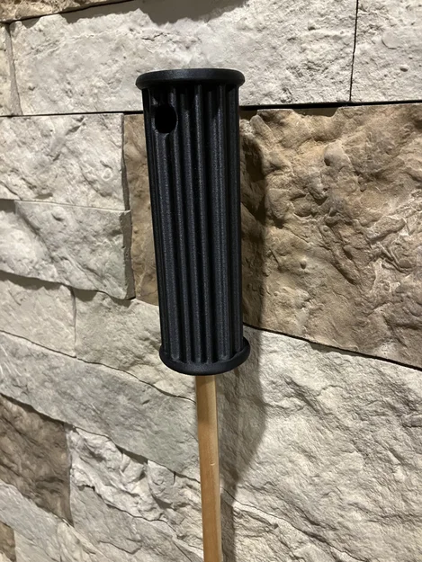 Nĩa xỏ giày (tùy chỉnh được độ dài) - Image 4
