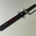 Mô hình Hematomorphic Infusion Blade (The Hundred Line: Last Defense Academy) - Thumbnail 2