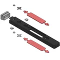 Mô hình Hematomorphic Infusion Blade (The Hundred Line: Last Defense Academy) - Thumbnail 4
