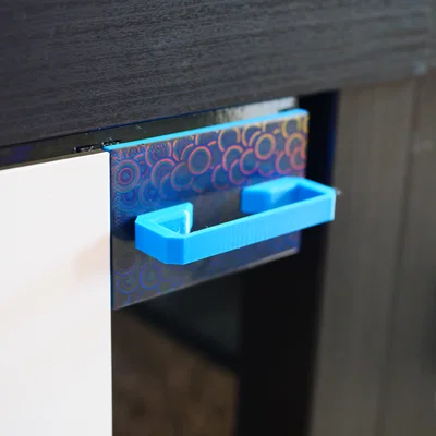 Mẫu Faceplate - File STEP/CAD (Essential Series)