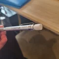 Nắp đậy tẩy thay thế cho bút chì Staedtler 925 25/35 (In 3D) - Thumbnail 1