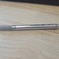 Nắp đậy tẩy thay thế cho bút chì Staedtler 925 25/35 (In 3D) - Thumbnail 2
