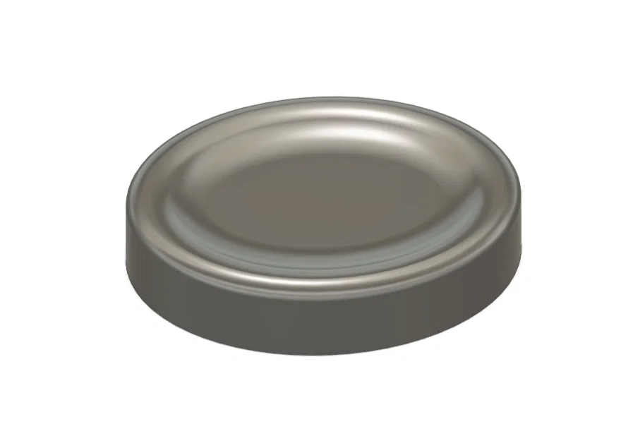 Khay đựng xà phòng (Basic Soap Holder) thiết kế tối giản - Image 2
