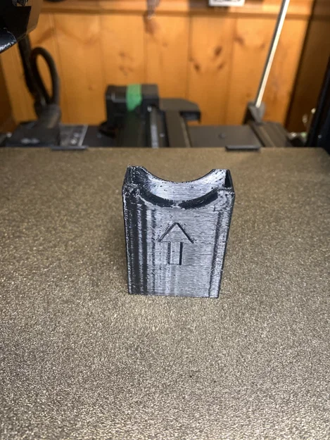 Giá Đỡ Dây Nối Dài Thẻ SD (SD Card Extender Holder) - Image 2