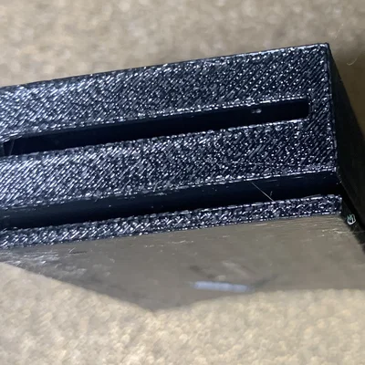 Giá Đỡ Dây Nối Dài Thẻ SD (SD Card Extender Holder)