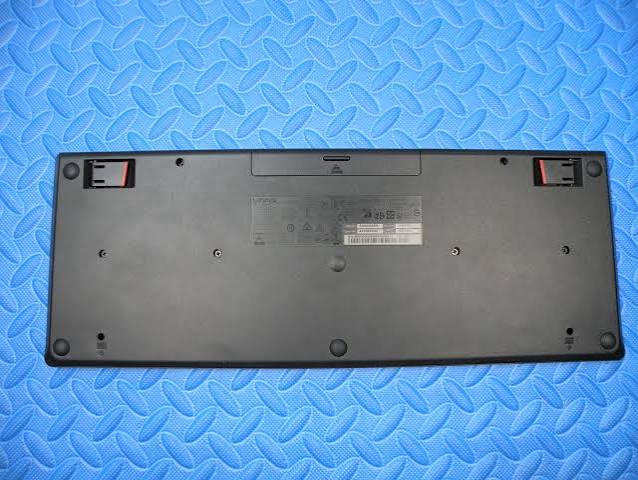 Chân đế nâng bàn phím Lenovo KBRFBU71 in 3D bền đẹp - Image 1