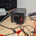 Bộ cổng cắm nguồn và công tắc nguồn cho HTLF - Thumbnail 3