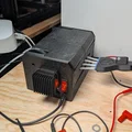 Bộ cổng cắm nguồn và công tắc nguồn cho HTLF - Thumbnail 4