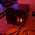 Bộ cổng cắm nguồn và công tắc nguồn cho HTLF - Thumbnail 5