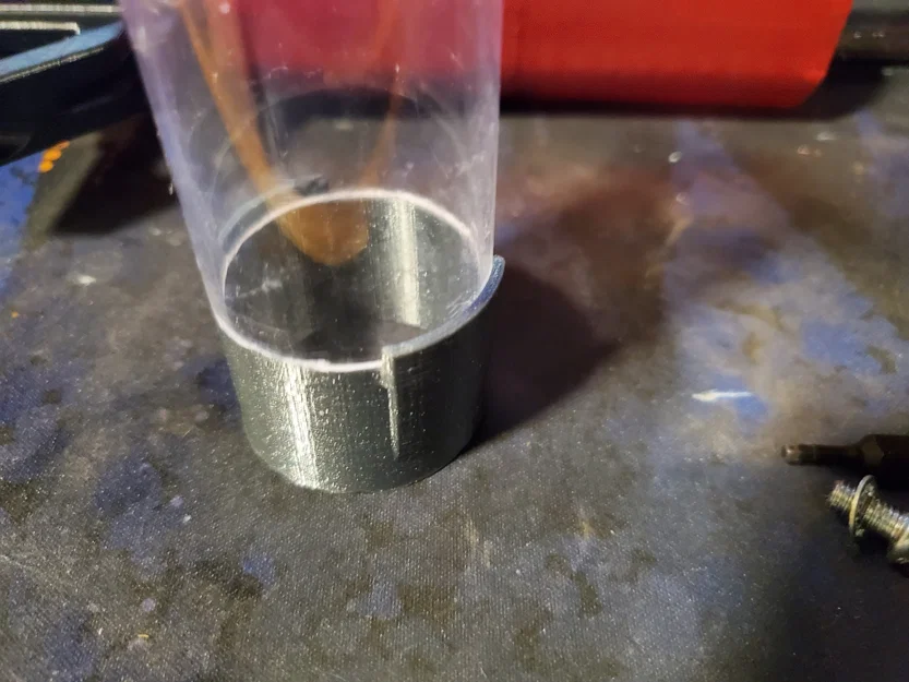 Miếng nối ống hơi 1 Inch (1 Inch Plunger Tube Extension) - Image 1