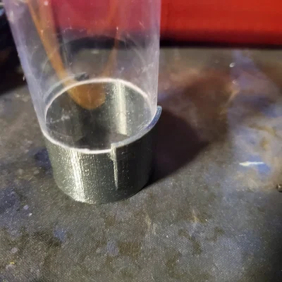 Miếng nối ống hơi 1 Inch (1 Inch Plunger Tube Extension)