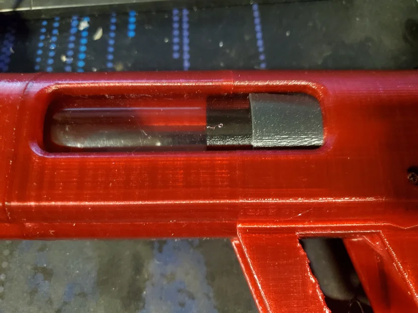 Miếng nối ống hơi 1 Inch (1 Inch Plunger Tube Extension) - Image 3