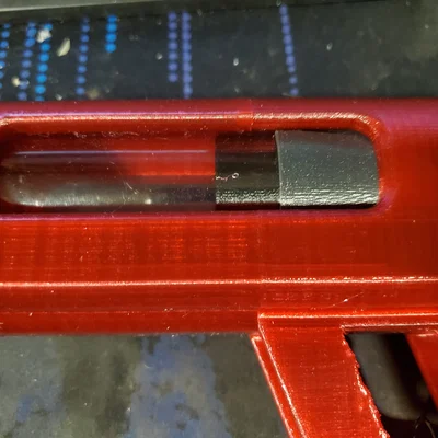 Miếng nối ống hơi 1 Inch (1 Inch Plunger Tube Extension)