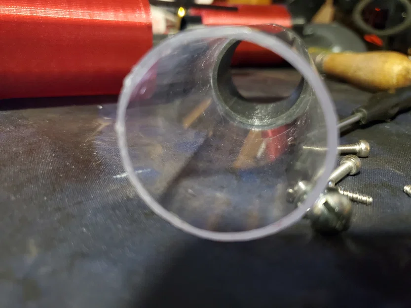 Miếng nối ống hơi 1 Inch (1 Inch Plunger Tube Extension) - Image 8