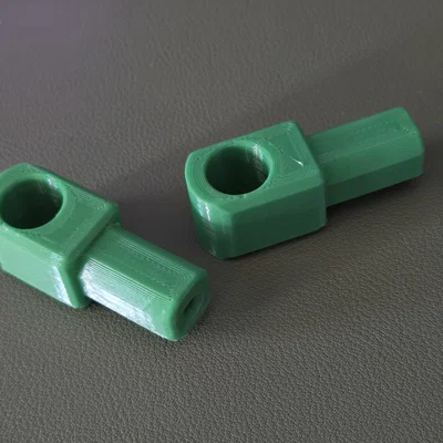 Giá đỡ gia cố cho giàn leo vườn (Garden Trellis Braces)
