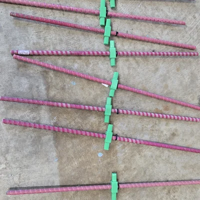Giá đỡ gia cố cho giàn leo vườn (Garden Trellis Braces)