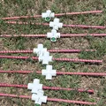 Giá đỡ gia cố cho giàn leo vườn (Garden Trellis Braces) - Thumbnail 6