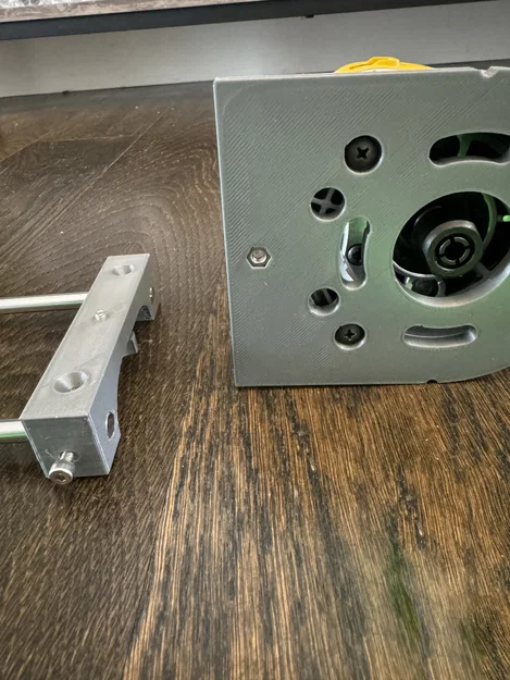 Dụng cụ jig cắt đường tròn tháo rời cho máy phay DeWalt - Image 3