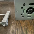 Dụng cụ jig cắt đường tròn tháo rời cho máy phay DeWalt - Thumbnail 3