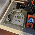 Dụng cụ jig cắt đường tròn tháo rời cho máy phay DeWalt - Thumbnail 5