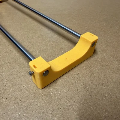 Cữ cắt hình tròn/cạnh cho máy phay Dewalt DCW600