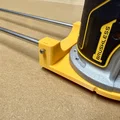 Cữ cắt hình tròn/cạnh cho máy phay Dewalt DCW600 - Thumbnail 4