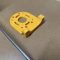 Cữ cắt hình tròn/cạnh cho máy phay Dewalt DCW600 - Thumbnail 6