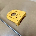 Cữ cắt hình tròn/cạnh cho máy phay Dewalt DCW600 - Thumbnail 7