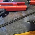 Thanh H4 Stock cho Excalibur - Thumbnail 1