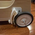 Phanh cho xe tập đi Kiwico Push and Go Walker Wagon - Thumbnail 2