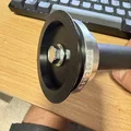Dụng cụ hỗ trợ lắp phớt trục vi sai cho Mazda RX-8 (3D Printed Tool) - Thumbnail 1