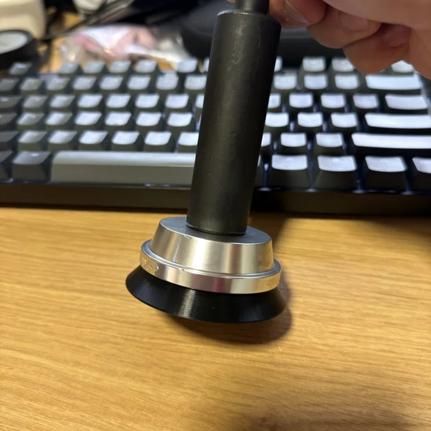 Dụng cụ hỗ trợ lắp phớt trục vi sai cho Mazda RX-8 (3D Printed Tool) - Image 3