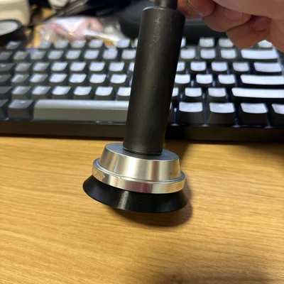 Dụng cụ hỗ trợ lắp phớt trục vi sai cho Mazda RX-8 (3D Printed Tool)