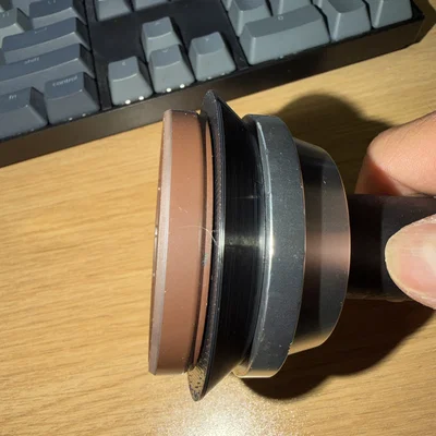Dụng cụ hỗ trợ lắp phớt trục vi sai cho Mazda RX-8 (3D Printed Tool)