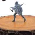 Bandit Deceiver - Mô hình in sẵn (Mini) cho game thủ - Thumbnail 3