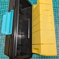 Kích thước tham chiếu phần bên trong nắp Polydryer - Thumbnail 1