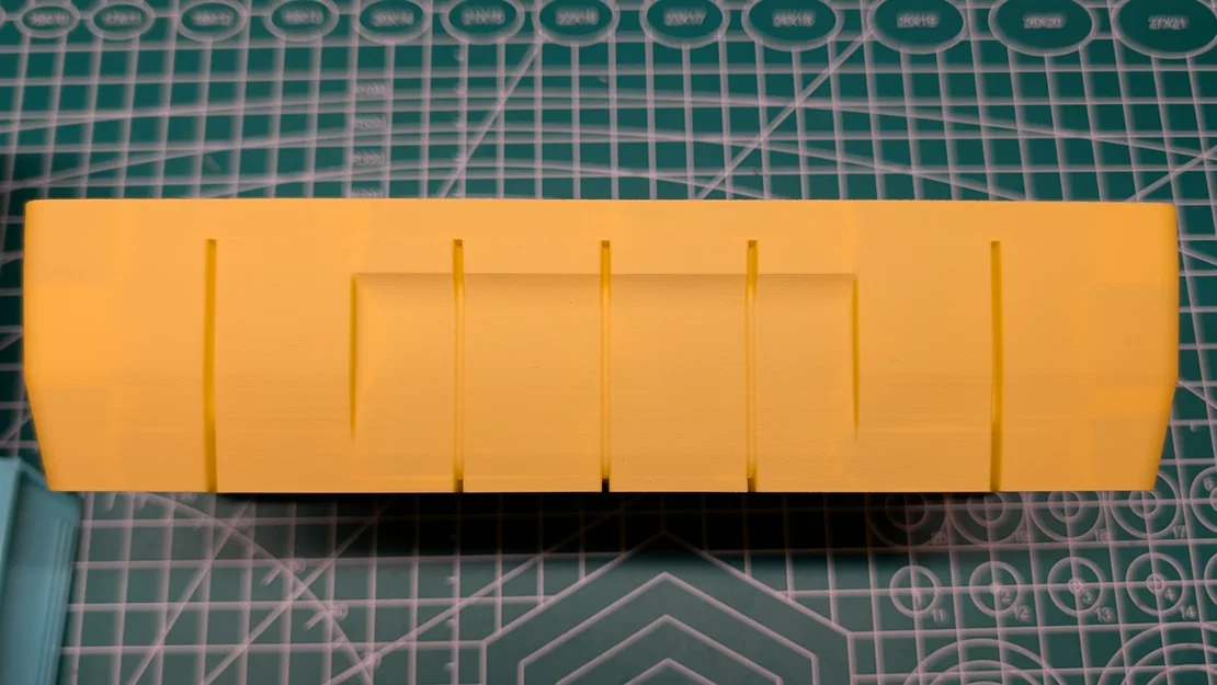 Kích thước tham chiếu phần bên trong nắp Polydryer - Image 3