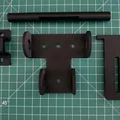 Bộ chốt cửa (Gate Latch Assembly) có thể khóa được - Thumbnail 2