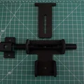 Bộ chốt cửa (Gate Latch Assembly) có thể khóa được - Thumbnail 3