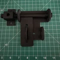 Bộ chốt cửa (Gate Latch Assembly) có thể khóa được - Thumbnail 5