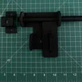 Bộ chốt cửa (Gate Latch Assembly) có thể khóa được - Thumbnail 6
