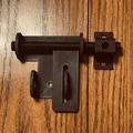 Bộ chốt cửa (Gate Latch Assembly) có thể khóa được - Thumbnail 8