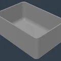 Hộp Mở Parametric - Tự Thiết Kế Theo Kích Thước Riêng - Thumbnail 1