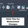 Hộp Mở Parametric - Tự Thiết Kế Theo Kích Thước Riêng - Thumbnail 3