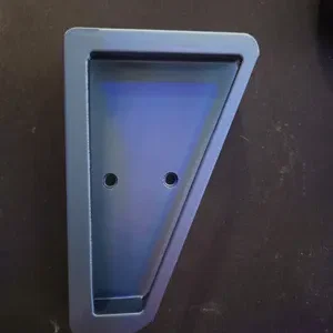 Giá đỡ ổ cứng di động 2.5 inch (Wall mount & IKEA Skådis)