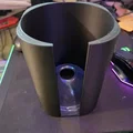 Giá đỡ ly và nắp cà phê dùng một lần - Thumbnail 3