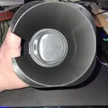 Giá đỡ ly và nắp cà phê dùng một lần - Thumbnail 4